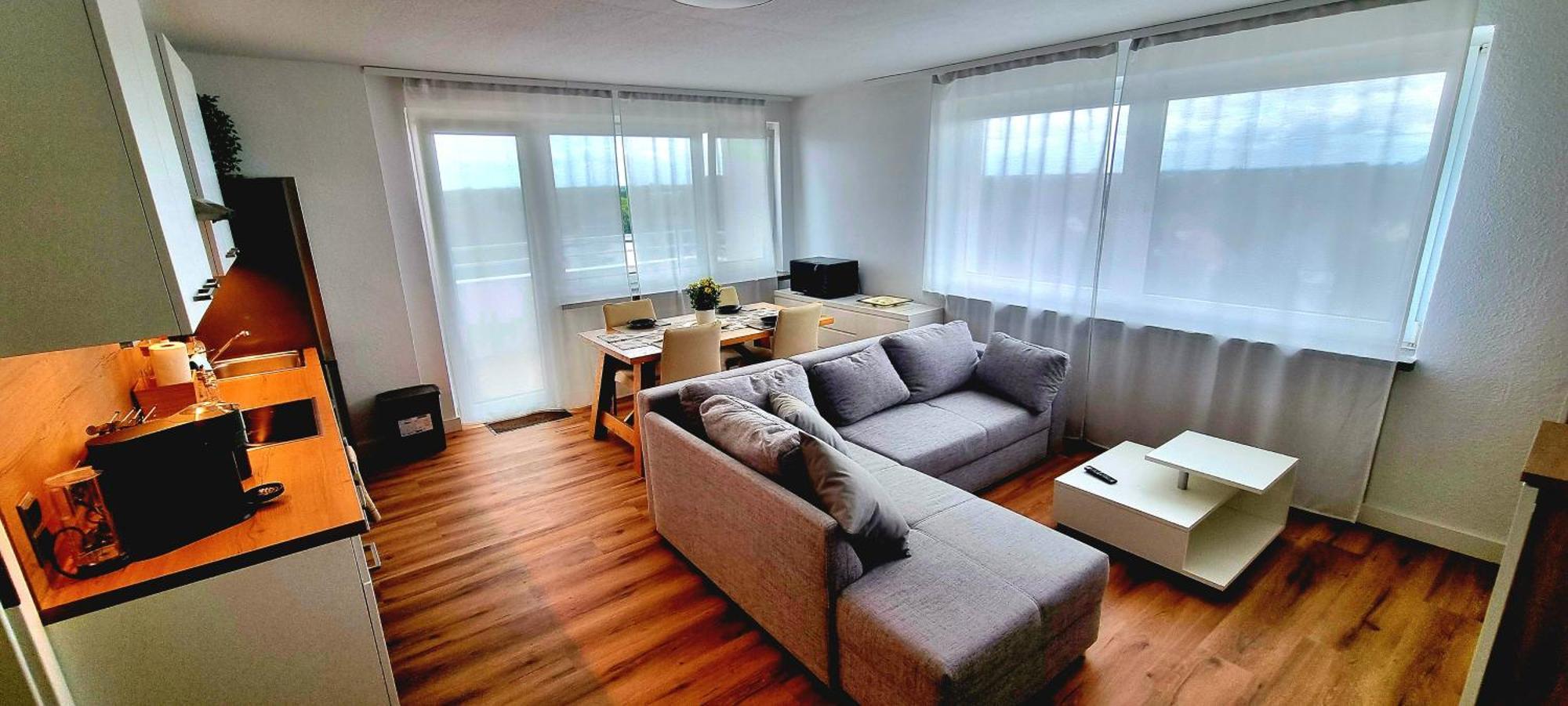Apartment Hannover - Langenhagen Center Exterior photo