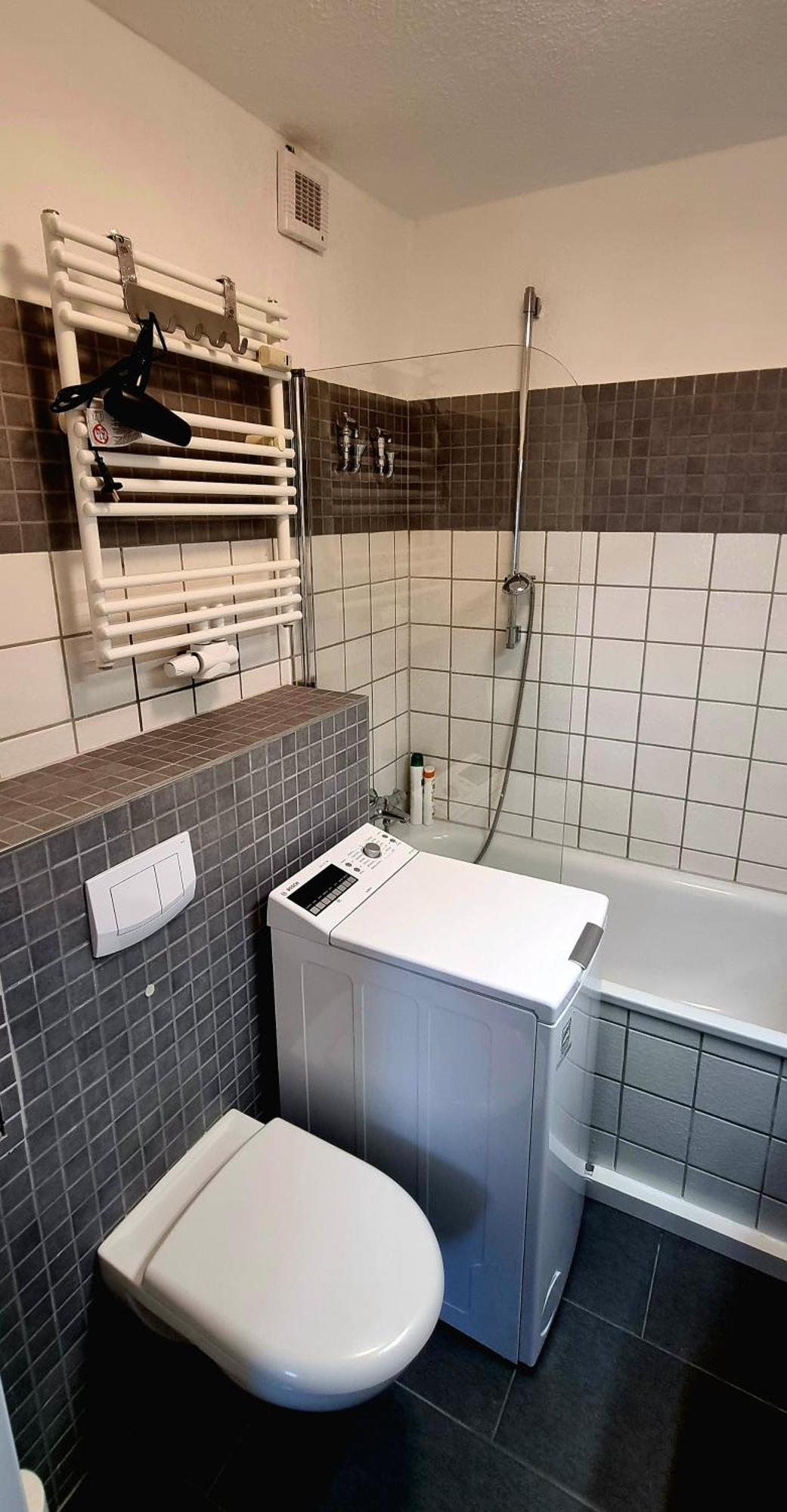 Apartment Hannover - Langenhagen Center Exterior photo